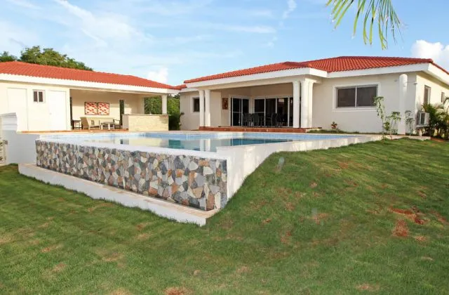 Villa Residencial Casa Linda Sosua Republique Dominicaine
